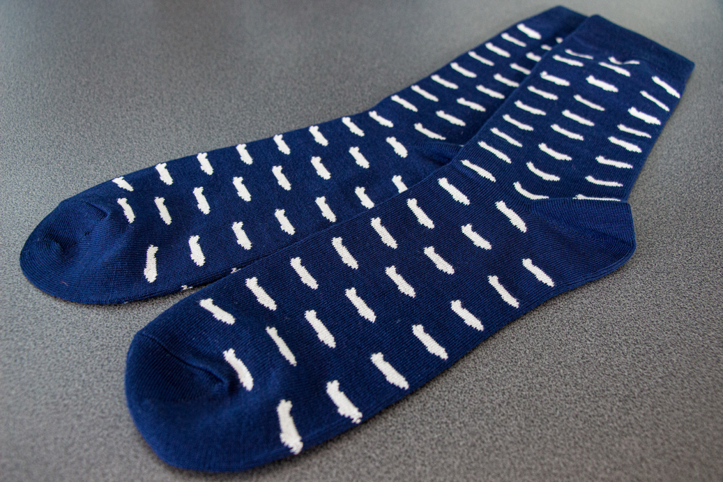Zeppelin Socken