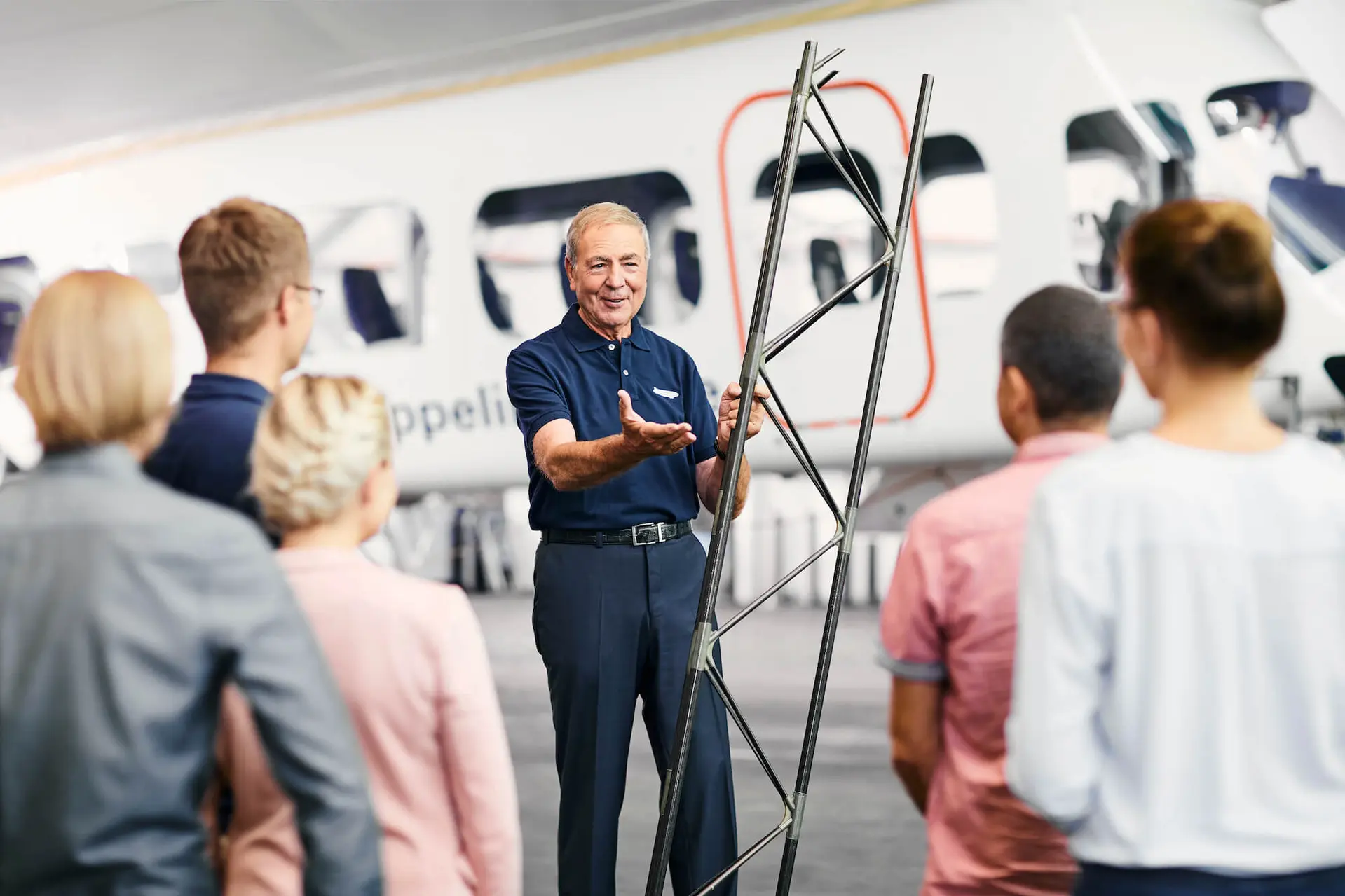 Werftbesichtigung 01.09.26