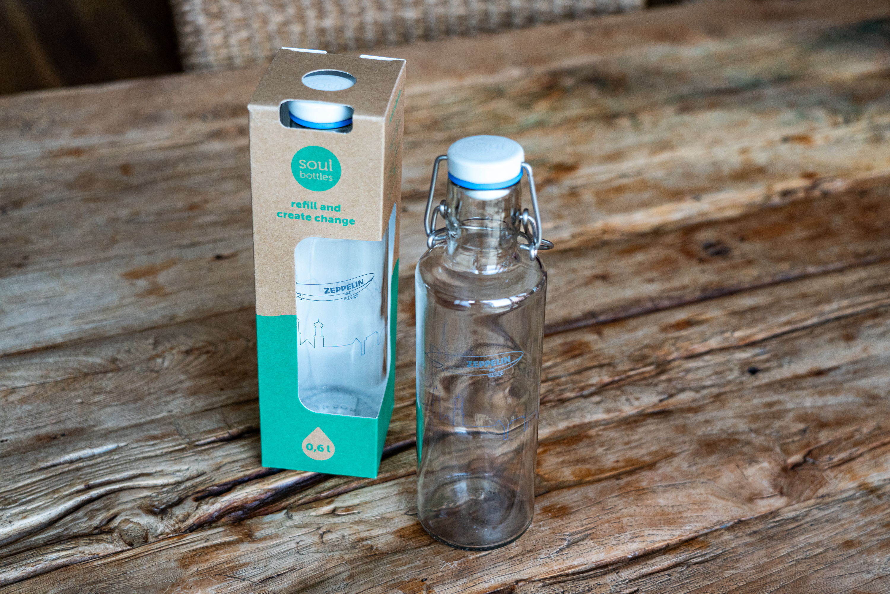 soulbottles  Zeppelin